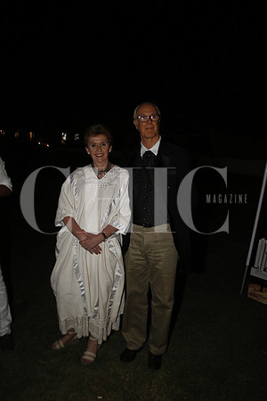 Loreta García Murillo y Alfonso Corcuera Garza Madero