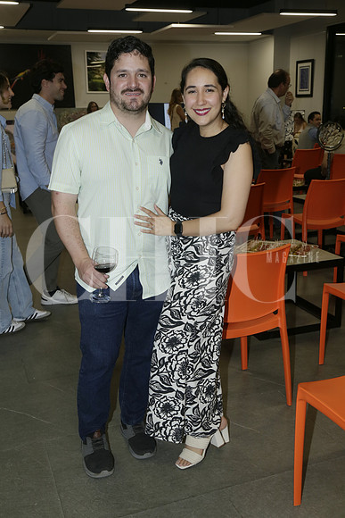 David Villanueva y Ana Quijano (2)