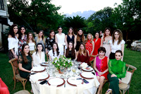 Dany con un grupo de amigas2