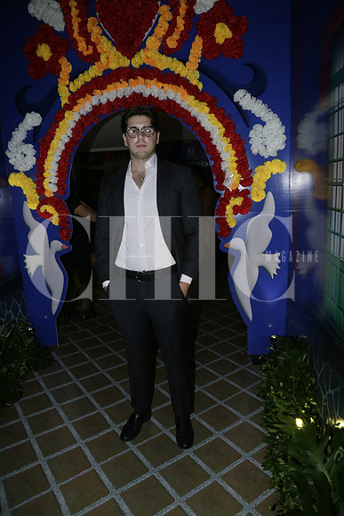 David Amione (2)
