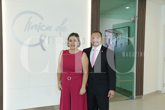 Nancy Dávila y Homero Lozano 8