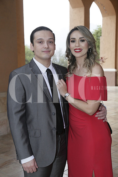 Cesar Andrés Fernández y Auria Guajardo