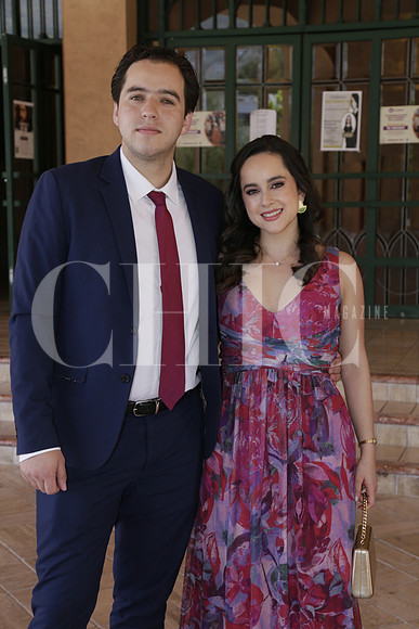 Fernando Gómez y Toné Torres