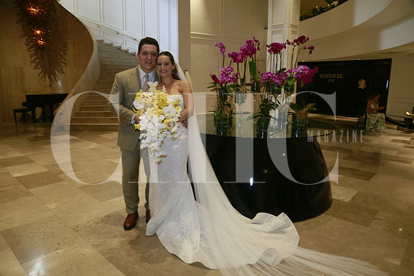 Santiago González y Mónica Lugo (10)