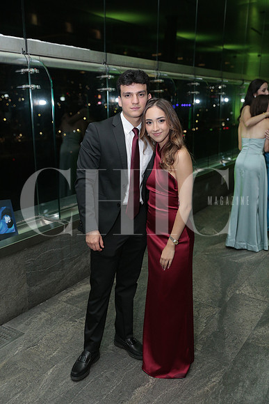 Marcelo Garza y Ximena Villarreal 3