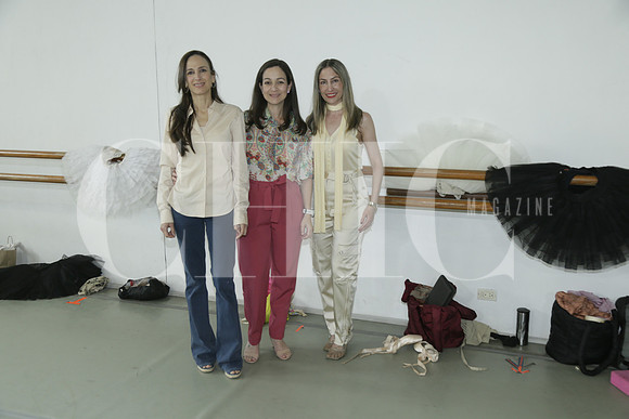 Yolanda Garza, Valeria Guerra y Vanessa Villarreal (2)