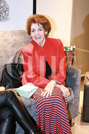 Anita Brunel
