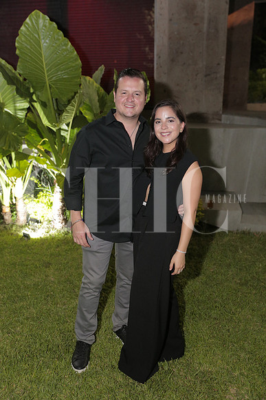 Luis Villalobos y Renee Bustamante 3