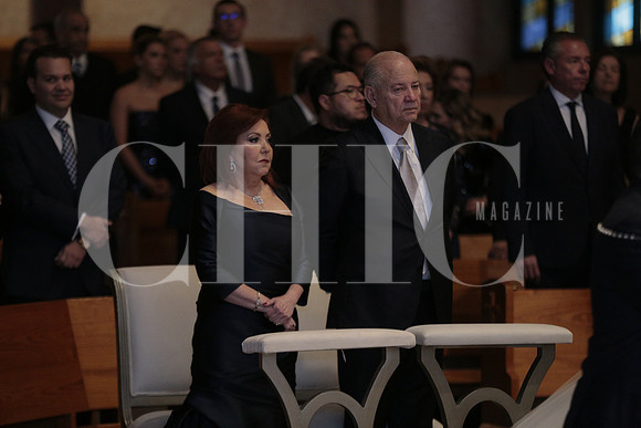Rosario Chavez y Arturo Maldonado 1