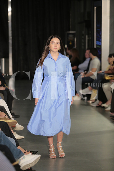 Pasarela 211