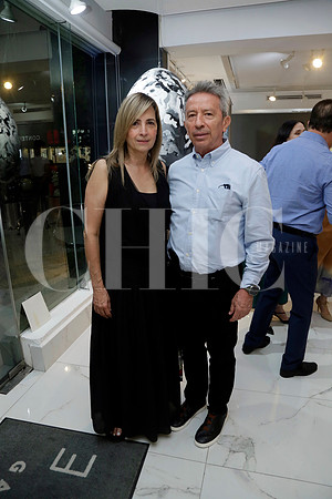 Liliana González y Paco Valenzuela (2)