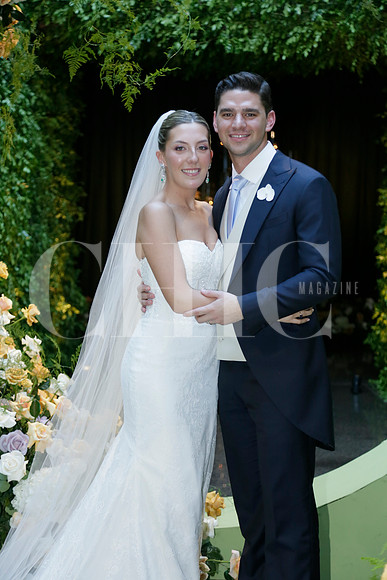 Daniela Carcano y Roly Rendon (2)