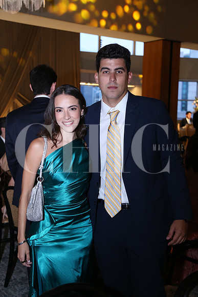 Paulina Sillas y Marcelo Candanedo 1
