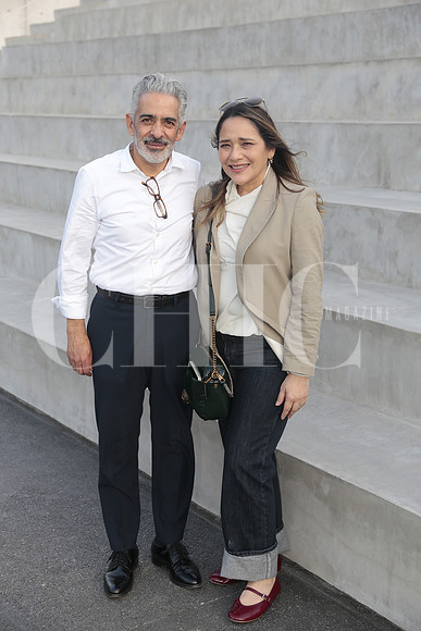 Rolando Martinez y Lidia Treviño 2