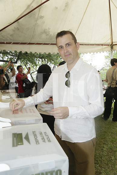 Antón Fernández