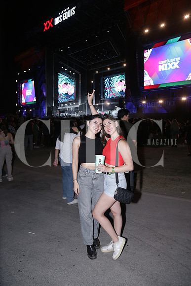 Lily Rivera y Katia Lozano 0