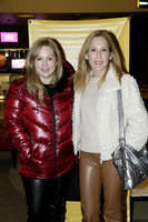 Daniela Benavides y Melissa Garza