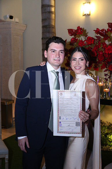 Valeria Muñoz y Eugenio Gutiérrez 4