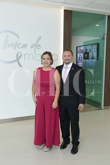 Nancy Dávila y Homero Lozano 5
