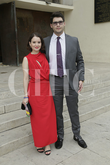 Charlotte Libien y Eugenio Anguiano (3)