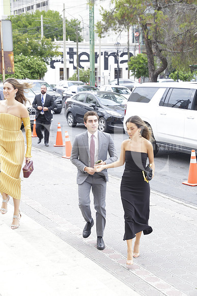 Boda de Ale Garza y Jorge Andres Junco 100
