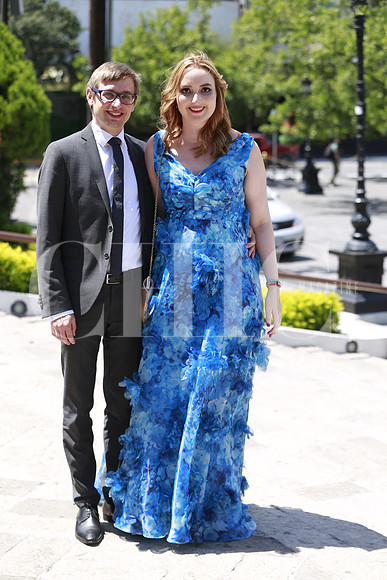 Mariana Paez y Marc Neithart (31)
