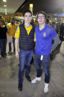 José Luis Malagon y Roberto Valles (1)