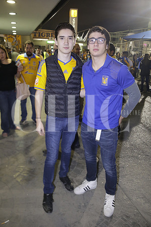 José Luis Malagon y Roberto Valles (1)