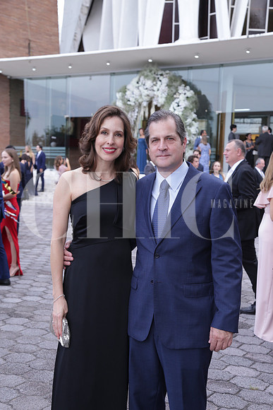 Karla Gracida de Ruiz y Omar Ruiz 1