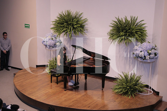 Recital 8