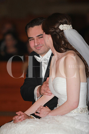 Roberto Cueva y Giovanna Jacuzzi