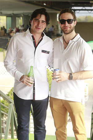 David Sahagun y Max Fernández (4)