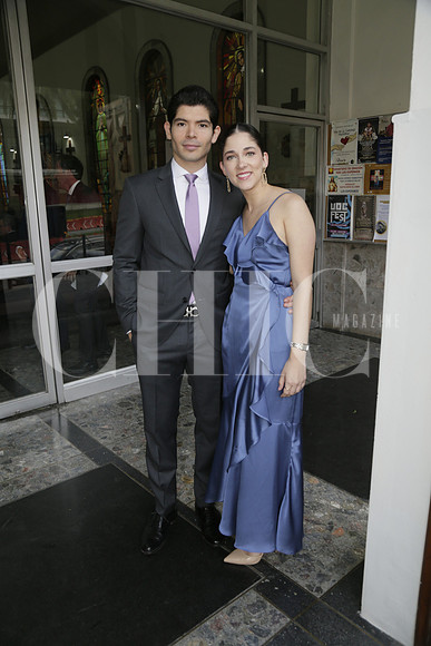 Patricio Gómez y Mariana Ibarra (2)