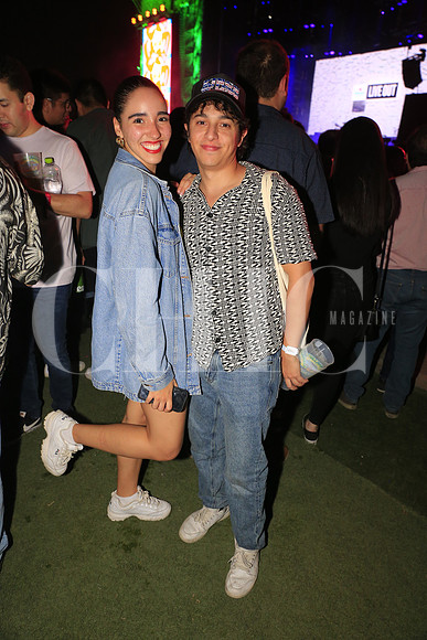 Marisol Jauregui y Orlando Sanchez 2