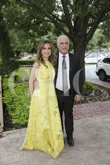 Blanca Hinojosa de Villarreal y Manuel Villarreal (4)