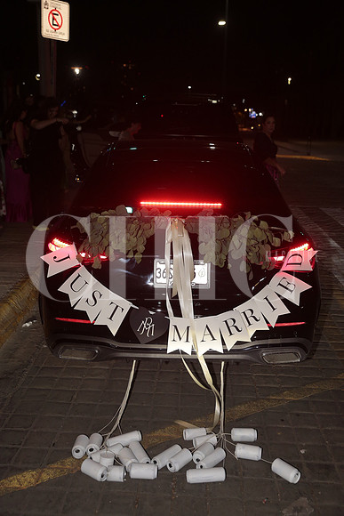 Boda Regina Schwarz y Miguel Cavazos 76
