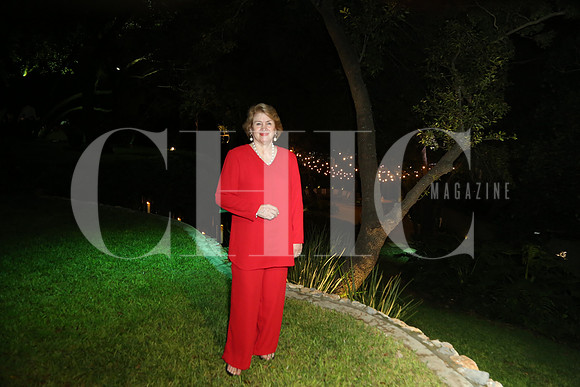Berta Alejandra Elizondo 7
