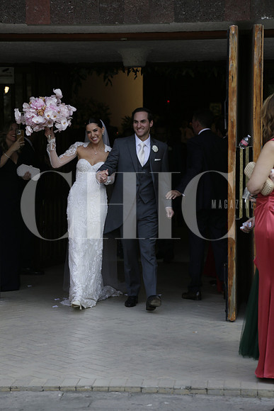 María Vela y Federico Jiménez Milmo