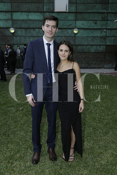 Andrés Zertuche y Pamela Taméz (2)