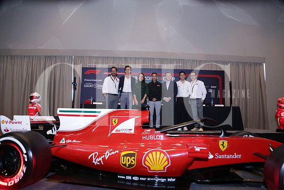 RP FANZONE GNP16