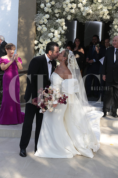 Boda de Rocio Cass y Alejandro Boy 85