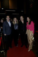 Alberto Garza Zambrano, Lorena Gutíerrez, Sergio Gutíerrez y Alejandra Hinojosa (3)