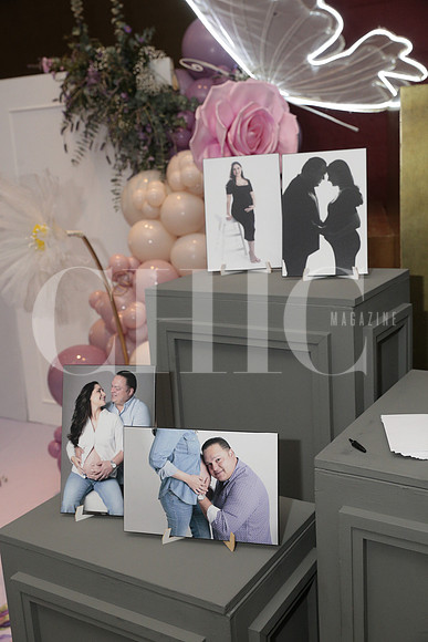 Baby Shower de Marietta 5