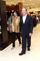 Emely Canavati de Assad y Nazario Assad (1)