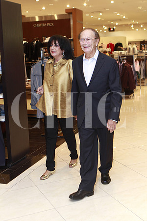 Emely Canavati de Assad y Nazario Assad (1)