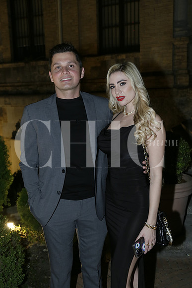 Luis Flores e Iliana Salas (3)