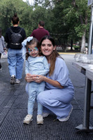 Alejandra Peña y Alessandra González 0