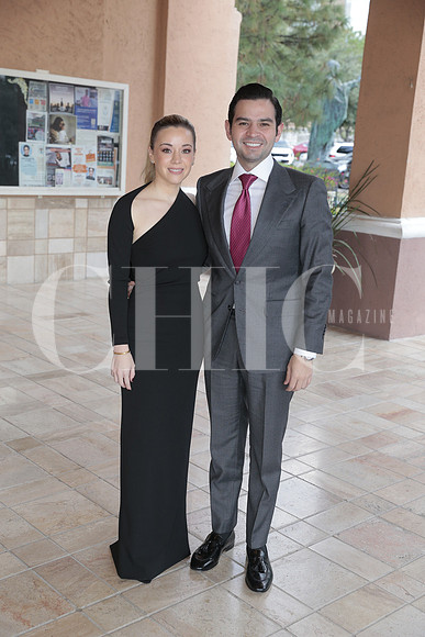 Roberta Garza y Marcelo Flores 2