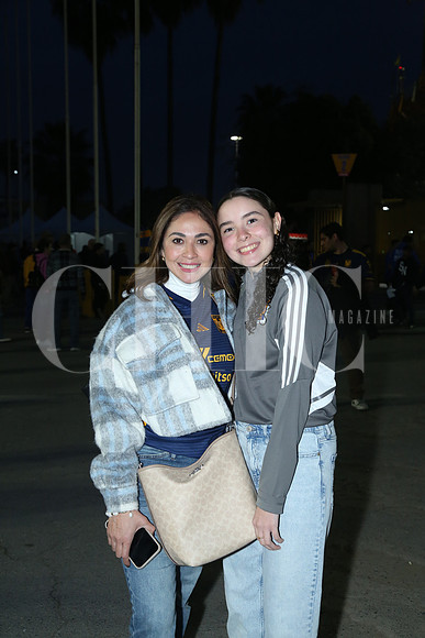 Conny Díaz e Isabela Muñoz 1