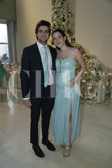Gonzalo Rubio y Fernanda Lozano (2)